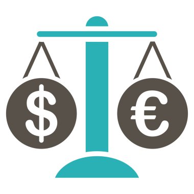 Forex piyasası simgesi