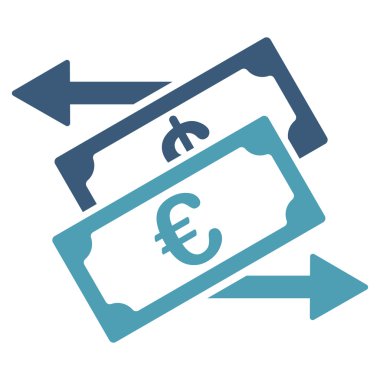 Avro para birimi simgesi