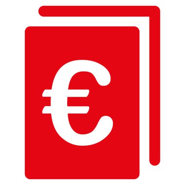 Euro dosya simgesini