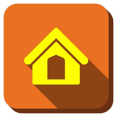 Ev Longshadow simgesi