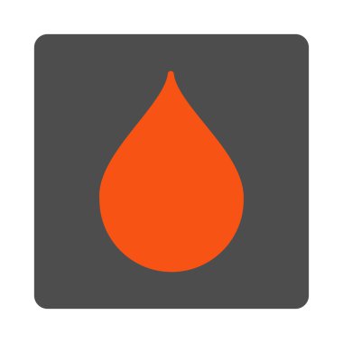 Yuvarlak Kare Düğmesini Bırak