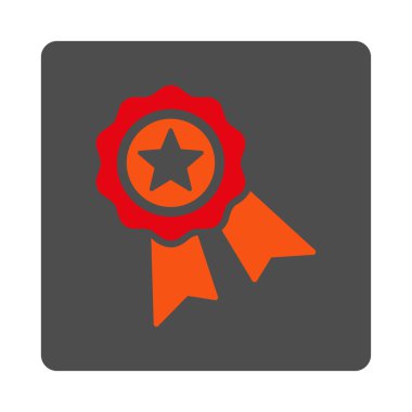 Kalite Mühürleme Yuvarlak Kare Düğmesi