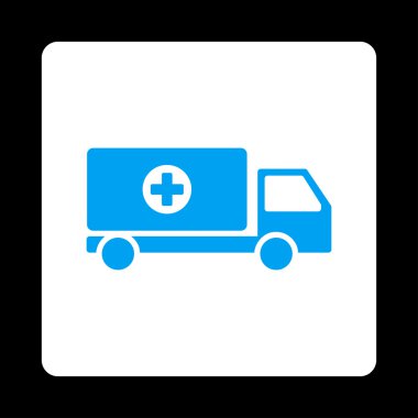 Terapi sevk irsaliyesi düz düğme