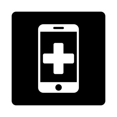 Online Yardım düz düğmesi