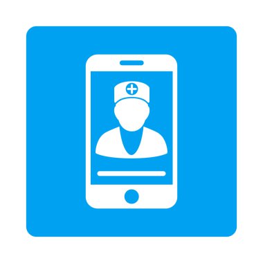 Online doktor düz düğme