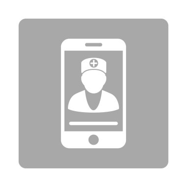 Online doktor düz düğme