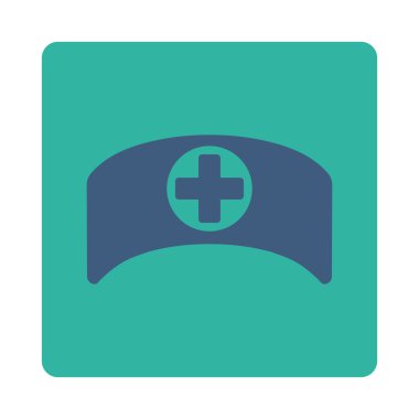 Doktor Cap düz düğme