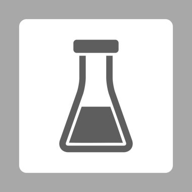 Mataranın Yuvarlak Kare Düğmesi