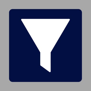 Huni Yuvarlak Kare Düğmesi