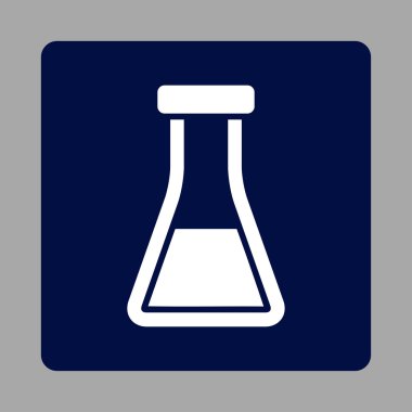 Mataranın Yuvarlak Kare Düğmesi