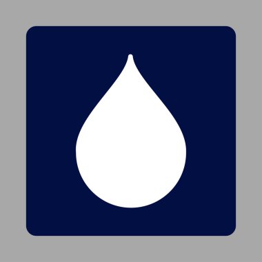 Yuvarlak Kare Düğmesini Bırak