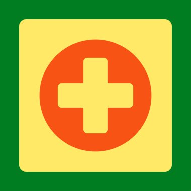 Yuvarlatılmış Kare düğme oluşturma