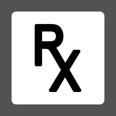 Makbuz Yuvarlak Kare Düğmesi