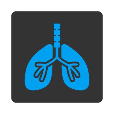 Sistem yuvarlak kare düğme nefes