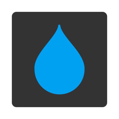 Yuvarlak Kare Düğmesini Bırak