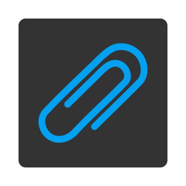 ATAÇ yuvarlak kare düğme