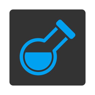 Yuvarlatılmış Kare düğme imbik