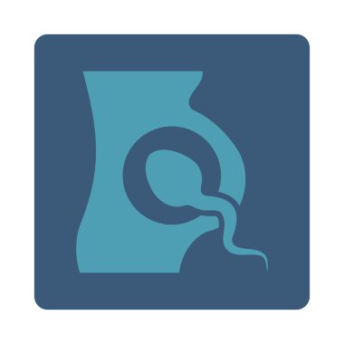 Suni Döllenme Yuvarlak Kare Düğmesi