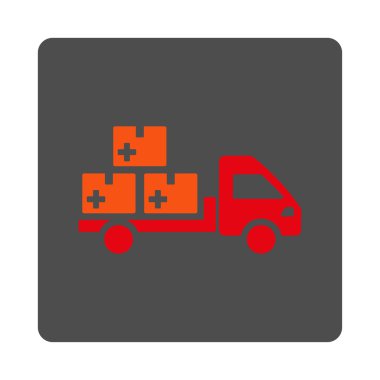 İlaç sevk irsaliyesi düz düğme