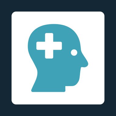 Ayrıca kafa düz düğmesi