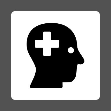 Ayrıca kafa düz düğmesi