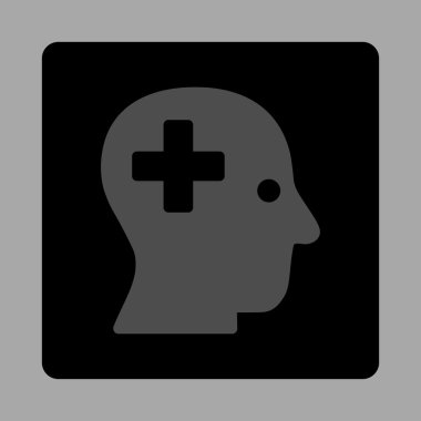 Ayrıca kafa düz düğmesi