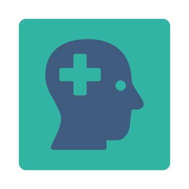 Ayrıca kafa düz düğmesi