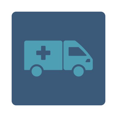 İlaç nakliye düz düğme