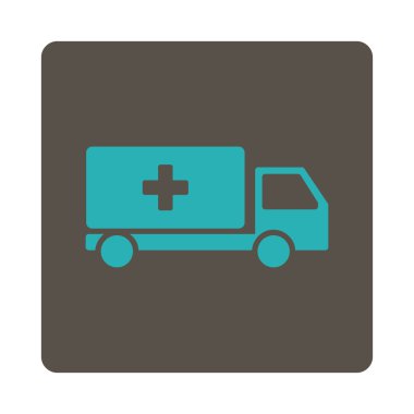 Tıbbi sevk irsaliyesi düz düğme