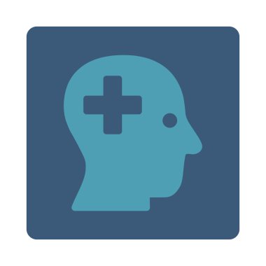 Ayrıca kafa düz düğmesi