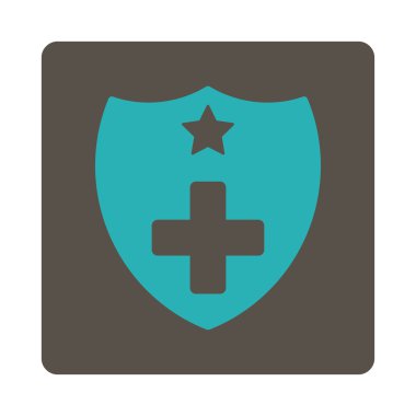 Tıbbi Sigorta düz düğme