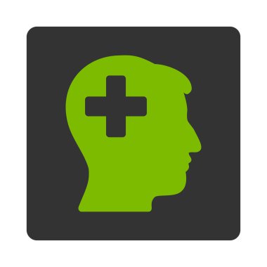 Ayrıca erkek kafa düz düğmesi