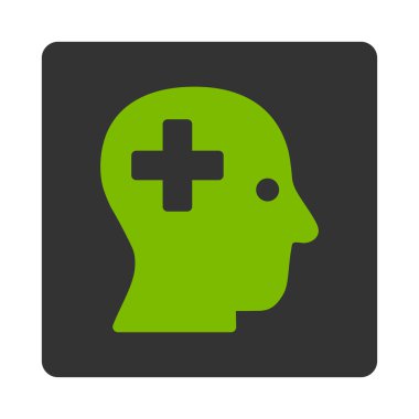 Ayrıca kafa düz düğmesi