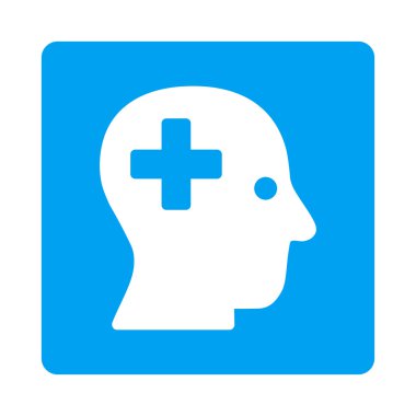 Ayrıca kafa düz düğmesi