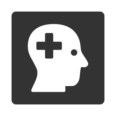 Ayrıca kafa düz düğmesi