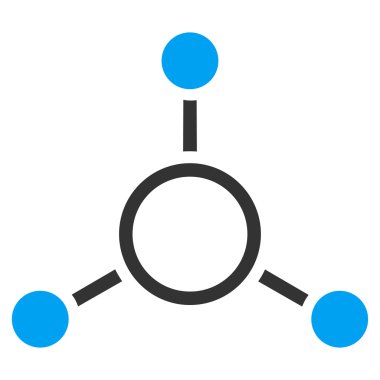 Radyal yapısı simgesi