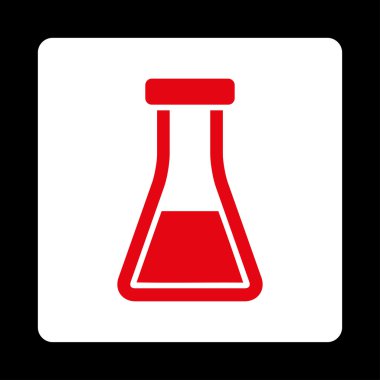 Mataranın Yuvarlak Kare Düğmesi