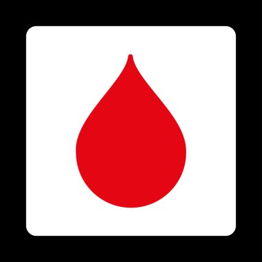 Yuvarlak Kare Düğmesini Bırak