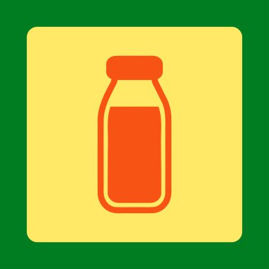 Konteyner yuvarlak kare düğme