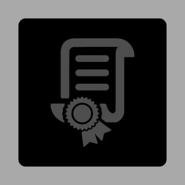 Kaydırma dosya kare düğme yuvarlak sertifikalı