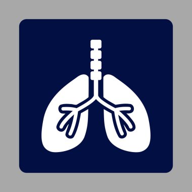 Sistem yuvarlak kare düğme nefes