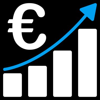 Euro Bar grafik simgesini