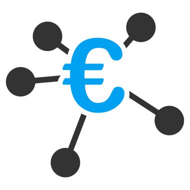 Euro dağıtım simgesi