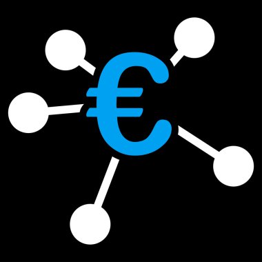 Euro dağıtım simgesi