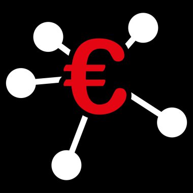 Euro dağıtım simgesi