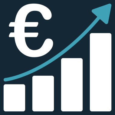 Euro Bar grafik simgesini