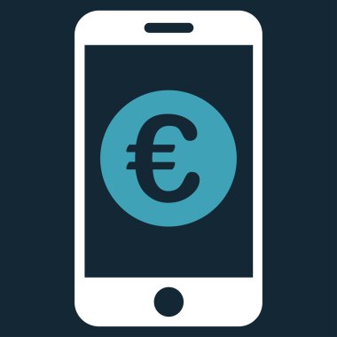 Euro mobil denge simgesi