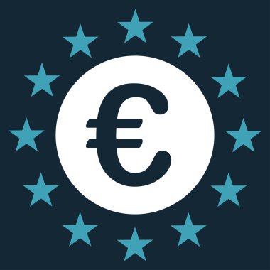 Avrupa Birliği yıldız simgesi