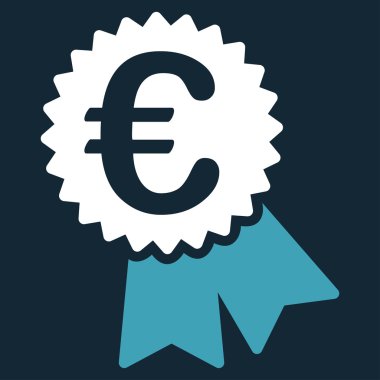 Euro garanti mühür simgesi