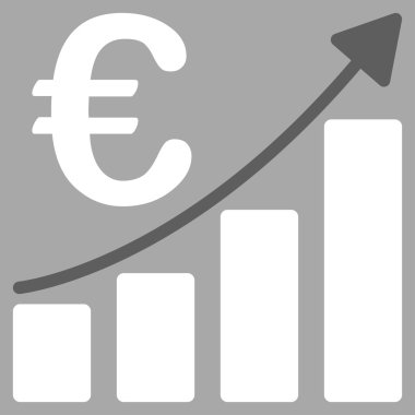 Euro Bar grafik simgesini